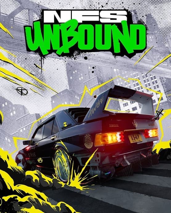 Купить ключ активации Need For Speed: Unbound для Xbox