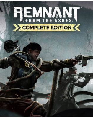 Купить Remnant: From the Ashes - Complete Edition для Xbox One и Series X|S (ключ)