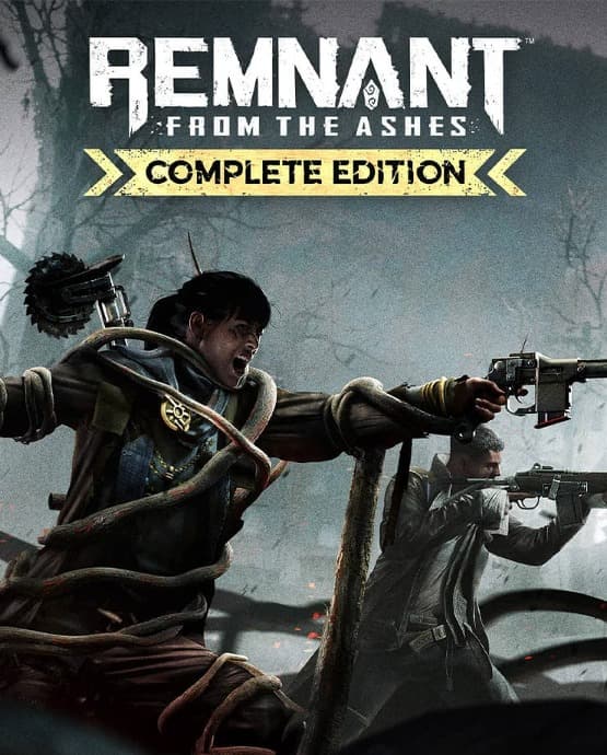 Купить ключ активации Remnant: From the Ashes - Complete Edition для Xbox