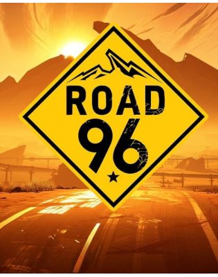 Купить Road 96 для Xbox One и Series X|S (ключ)