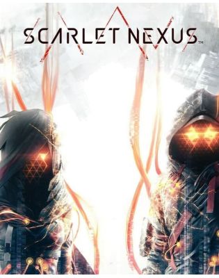 Купить Scarlet Nexus для Xbox One и Series X|S (ключ)