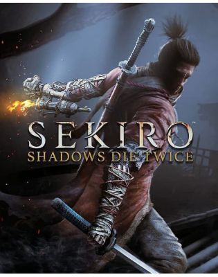 Купить Sekiro: Shadows Die Twice - GOTY Edition для Xbox One и Series X|S (ключ)