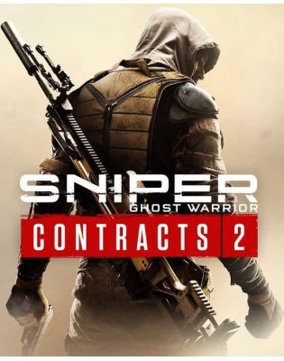 Купить Sniper Ghost Warrior Contracts 2 для Xbox One и Series X|S (ключ)