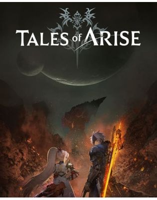 Купить Tales of Arise для Xbox One и Series X|S (ключ)