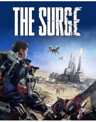 Купить The Surge для Xbox One и Series X|S (ключ)