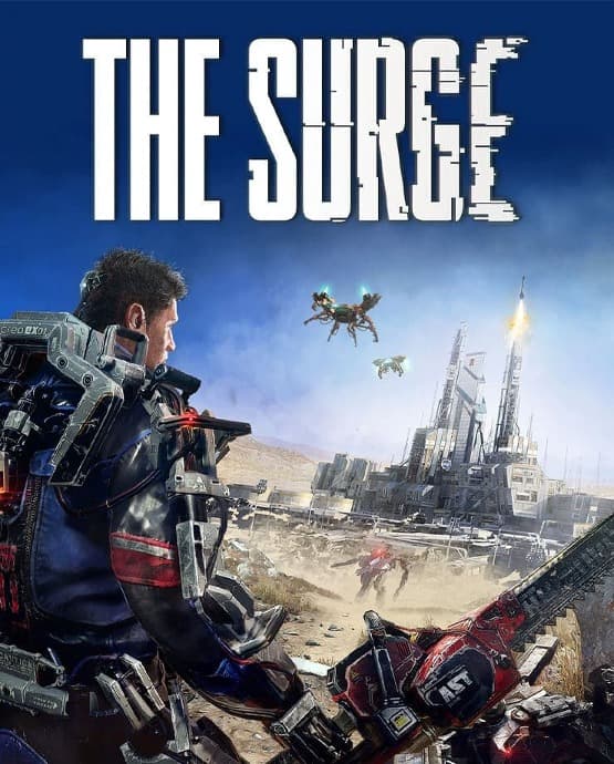 Купить ключ активации The Surge для Xbox