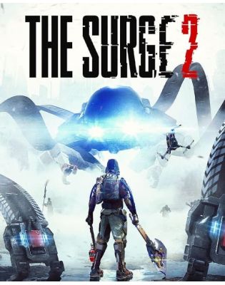 Купить The Surge 2 - Premium Edition для Xbox One и Series X|S (ключ)