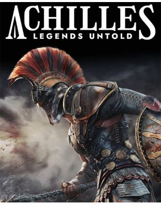 Купить Achilles: Legends Untold для Xbox Series X|S (ключ)