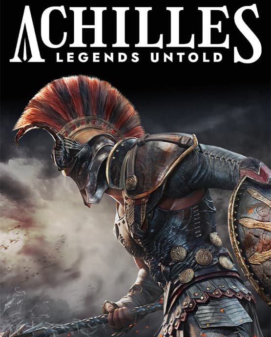 Купить ключ активации Achilles: Legends Untold для Xbox