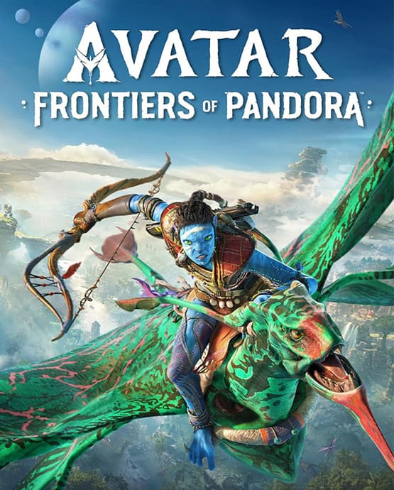 Купить ключ активации Avatar: Frontiers of Pandora для Xbox