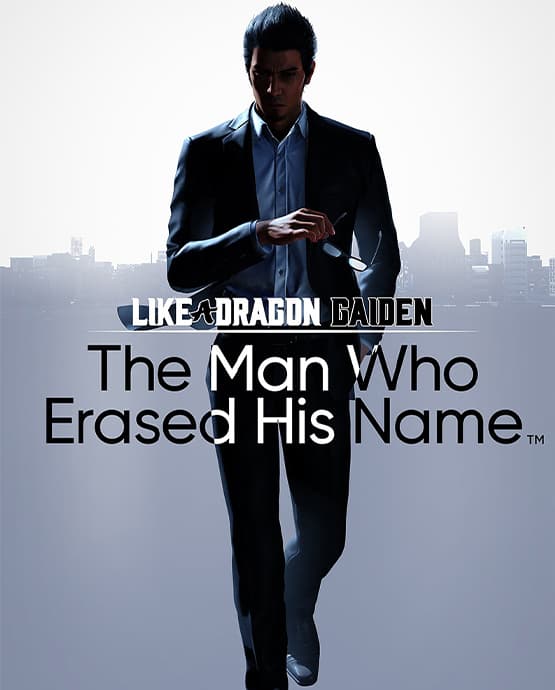 Купить ключ активации Like a Dragon Gaiden: The Man Who Erased His Name для Xbox