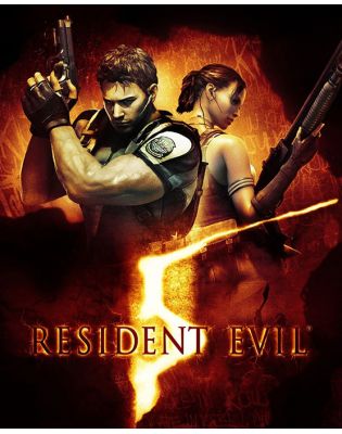 Купить Resident Evil 5 для Xbox One и Series X|S (ключ)