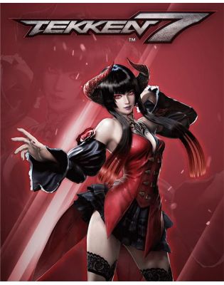 Купить TEKKEN 7 Definitive Edition для Xbox One и Series X|S (ключ)
