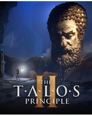 Купить The Talos Principle 2 для Xbox One и Series X|S (ключ)