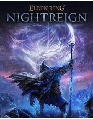Купить Elden Ring Nightreign для Xbox One и Series X|S (ключ)
