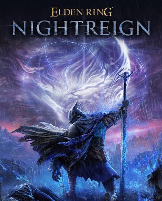 Купить ключ активации Elden Ring Nightreign для Xbox