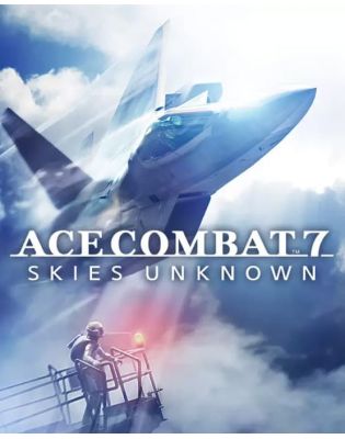 Купить Ace combat™ 7: skies unknown для Xbox One и Series X|S (ключ)