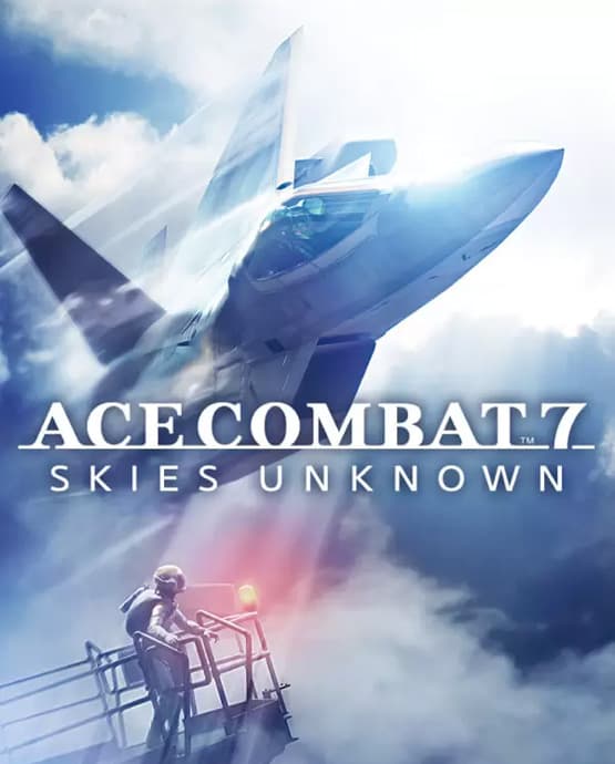 Купить ключ активации Ace combat™ 7: skies unknown для Xbox