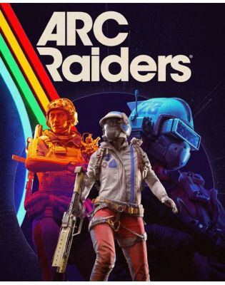 Купить ARC Raiders для Xbox Series X|S (ключ)