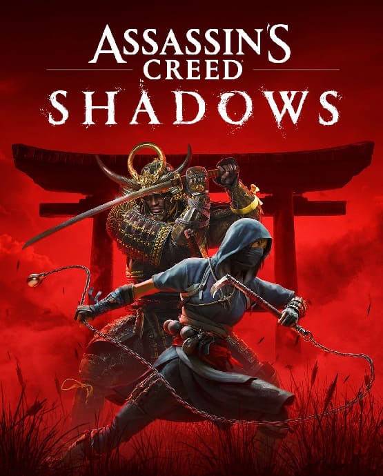 Купить ключ активации Assassin’s Creed Shadows для Xbox
