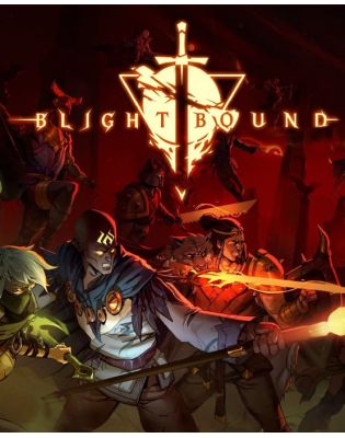 Купить Blightbound для Xbox One и Series X|S (ключ)
