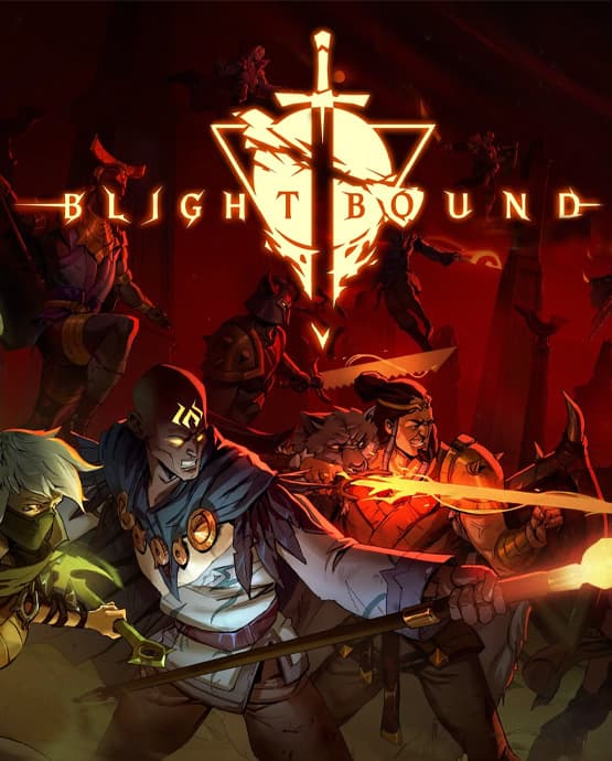 Купить ключ активации Blightbound для Xbox
