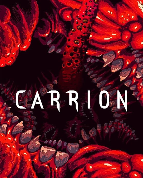 Купить ключ активации Carrion для Xbox