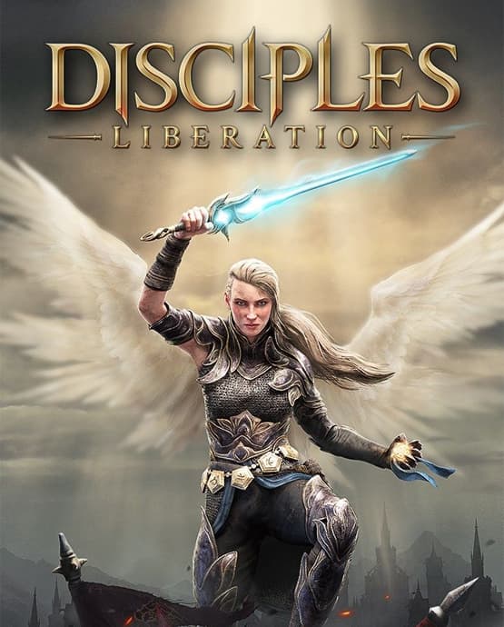 Купить ключ активации Disciples: Liberation для Xbox