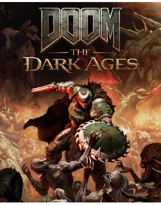 Купить DOOM: The Dark Ages для Xbox Series X|S (ключ)