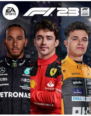 Купить F1 23 для Xbox One и Series X|S (ключ)