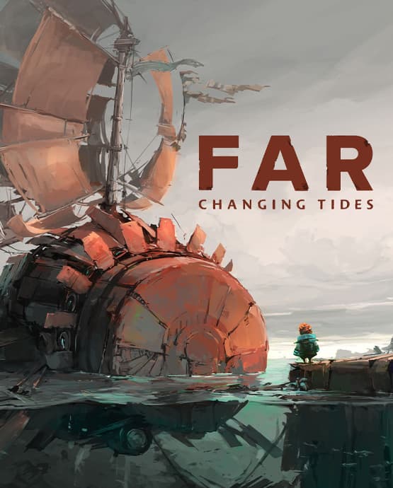 Купить ключ активации FAR: Changing Tides для Xbox