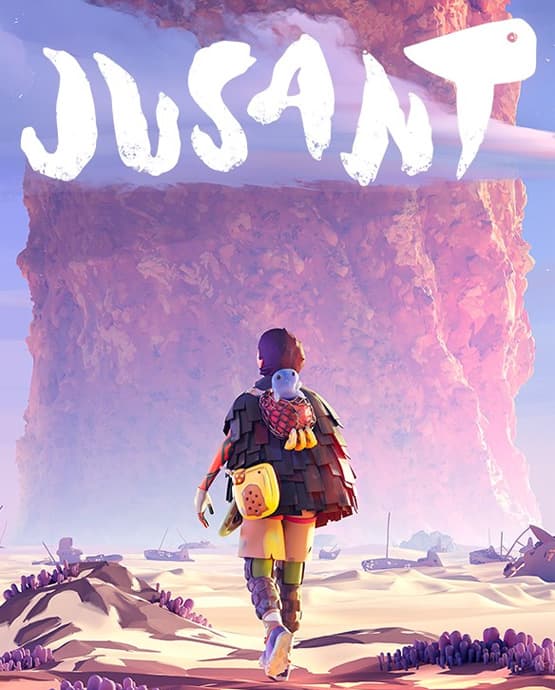 Купить ключ активации Jusant для Xbox