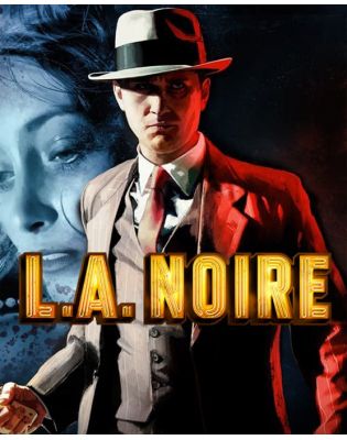 Купить L.A. Noire для Xbox One и Series X|S (ключ)