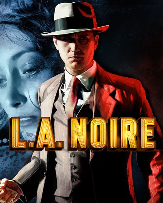 Купить ключ активации L.A. Noire для Xbox