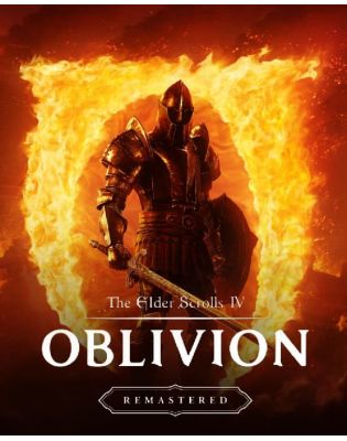 Купить The Elder Scrolls IV: Oblivion Remastered для Xbox Series X|S (ключ)