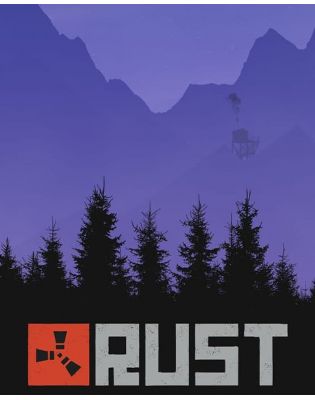 Купить Rust для Xbox One и Series X|S (ключ)