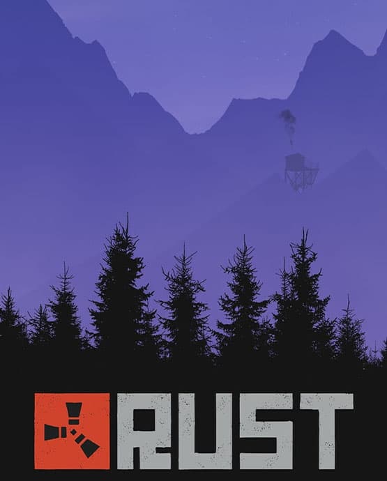 Купить ключ активации Rust для Xbox