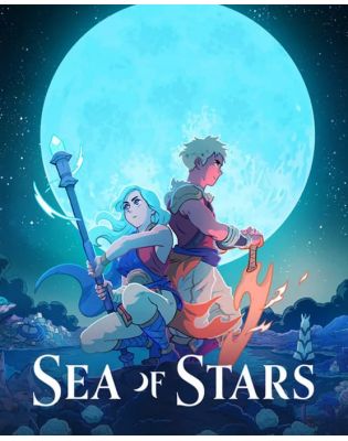 Купить Sea of Stars для Xbox One и Series X|S (ключ)