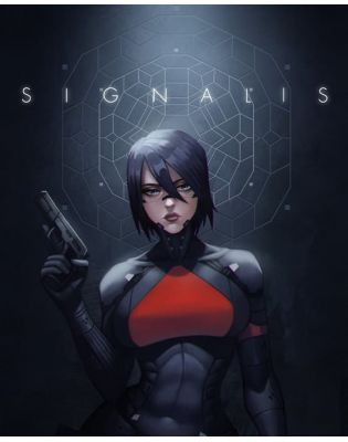 Купить Signalis для Xbox One и Series X|S (ключ)