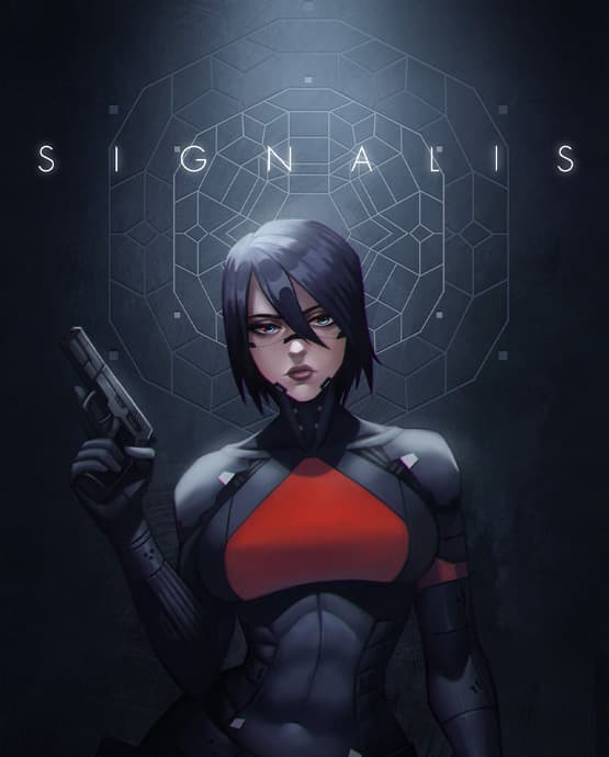 Купить ключ активации Signalis для Xbox