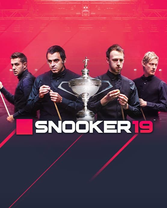 Купить ключ активации Snooker 19 для Xbox