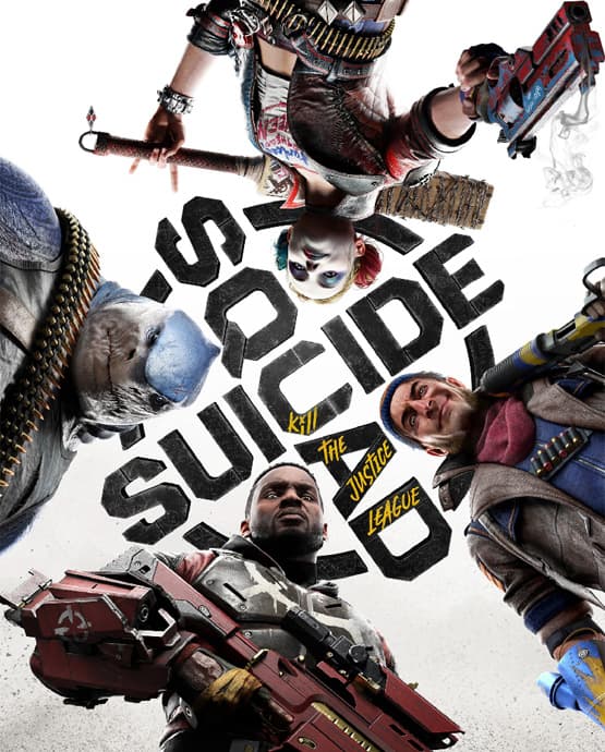 Купить ключ активации Suicide Squad: Kill the Justice League для Xbox