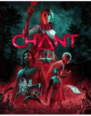Купить The Chant для Xbox One и Series X|S (ключ)
