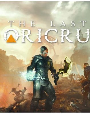 Купить The Last Oricru для Xbox Series X|S (ключ)