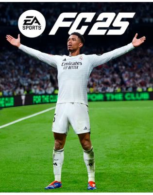Купить FC 25 для Xbox One и Series X|S (ключ)