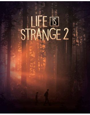 Купить Life is Strange 2 для Xbox One и Series X|S (ключ)
