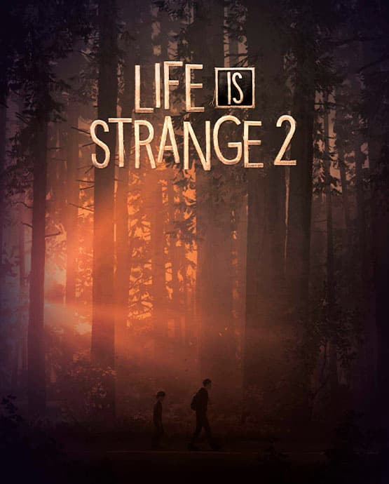 Купить ключ активации Life is Strange 2 для Xbox