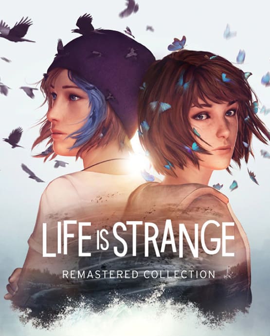 Купить ключ активации Life is Strange Remastered Collection для Xbox