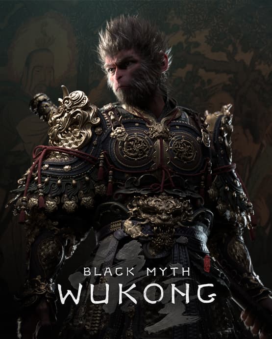 Купить ключ активации Black Myth: Wukong для Xbox