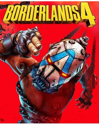 Купить Borderlands 4 для Xbox Series X|S (ключ)